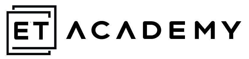 ecommerce today academy logo